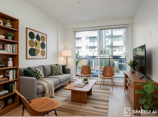 1115 Johnson St #208, Victoria, BC