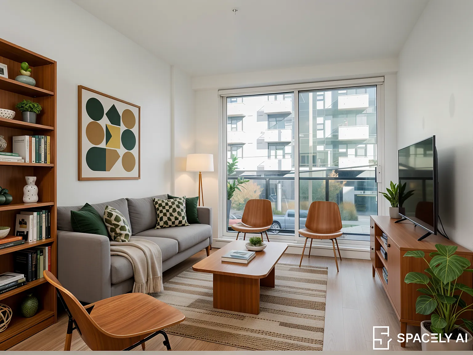 1115 Johnson St #208 photo 1