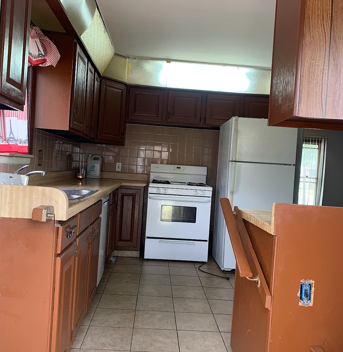 2 bed, 1.5 bath, 997 sqft, $1,500 — Photo 4