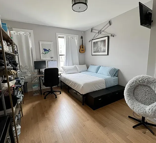 247 Linden Blvd #9 — Photo 4