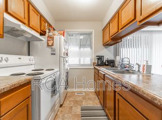 1705 Norton Ave, Indianapolis, IN 46227