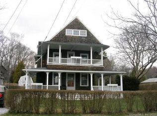 91 Middle Beach Rd, Madison, CT 06443