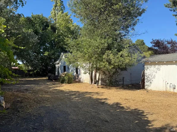 601 Snow Road, Sebastopol, CA 95472