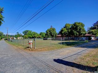 9518 Wyatt Ln, Orangevale, CA