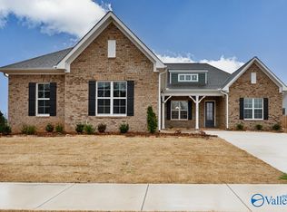 126 Parkland Hill Trce, Madison, AL 35756