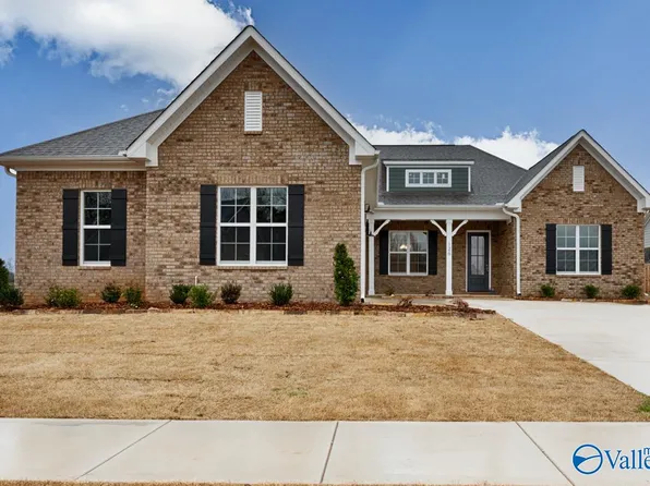 6122 Abner Branch Blvd, Owens Cross Roads, AL 35763