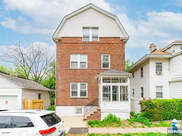 37-39 Lenox Ave, Irvington, NJ 07111