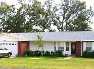 6119 Bradshaw St, Pensacola, FL 32526