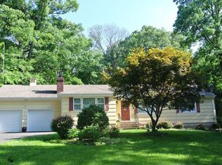 202 Mount Horeb Rd, Warren, NJ 07059
