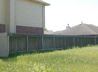 6715 Greenhouse Rd, Katy, TX 77449