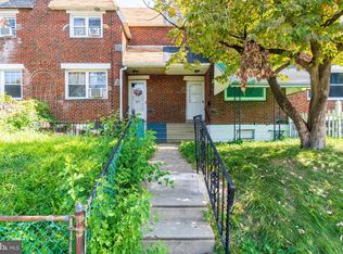 223 Sherbrook Blvd, Upper Darby, PA