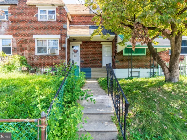 223 Sherbrook Blvd, Upper Darby, PA 19082
