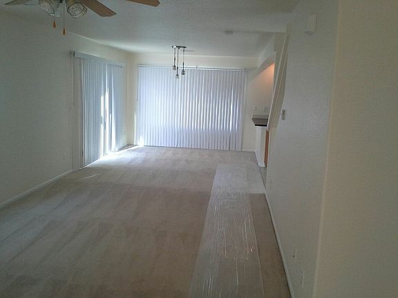 Living room/Dining Room