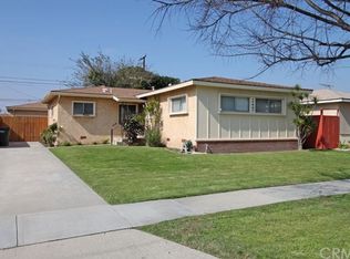 5359 Canehill Ave, Lakewood, CA 90713
