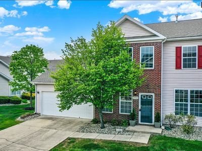 9713 Springcress Dr, Noblesville, IN, 46060