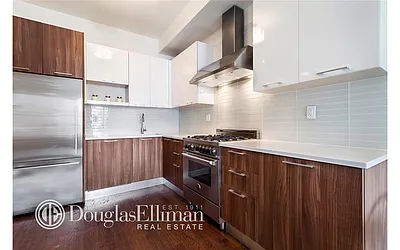 Sold by Douglas Elliman