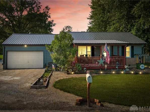 3771 State Route 138, Hillsboro, OH 45133