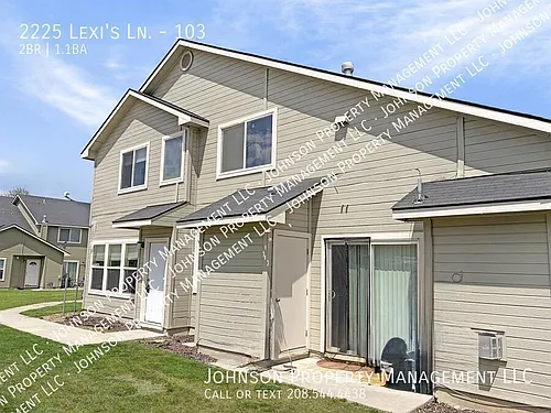 2225 Lexis Ln #103 Photo 1