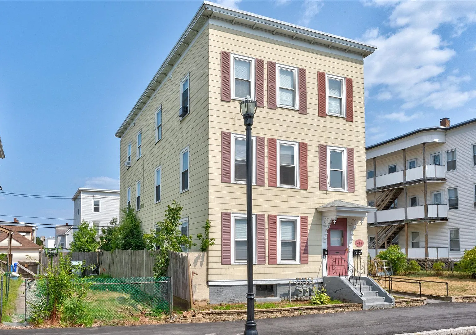 475 Rimmon Street - Unit #2 Manchester, NH — Photo 3
