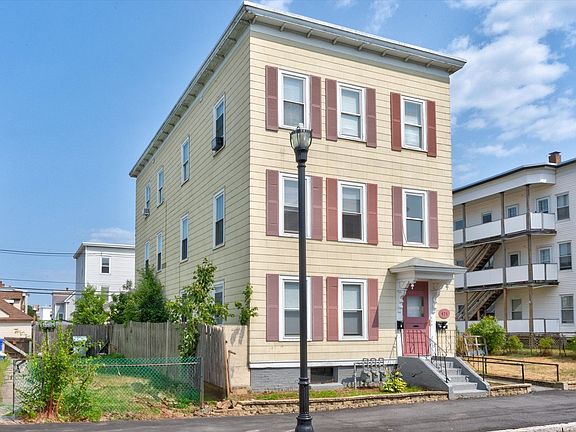 3rd image of 475 Rimmon St #2