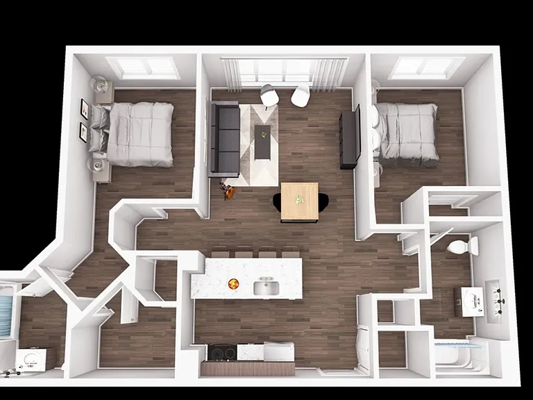 2414 N Neil St — Photo 32
