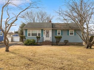 283 Arnold Ave, North Plainfield Boro, NJ 07063