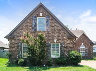 3145 Pinetree Loop N, Southaven, MS 38672