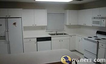 Update kitchen - not the original