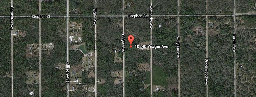 1st image of 10240 Yeager Ave