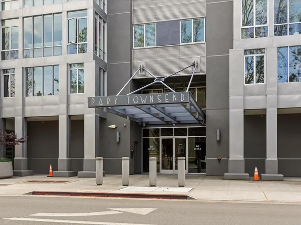 46 W Julian St Unit 201, San Jose, CA 95110