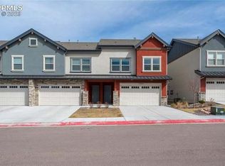 13382 Positano Point, Colorado Springs, CO 80921