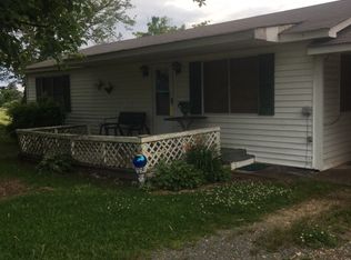 264 W Main, Lockesburg, AR 71846