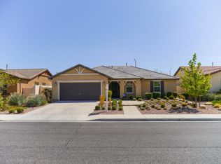 6614 Lasseron Dr, Palmdale, CA 93552