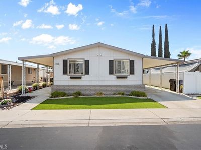 1721 E Colton Ave Spc 103, Redlands, CA, 92374