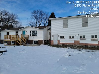 6450 Fisher Rd, Jeddo, MI, 48032
