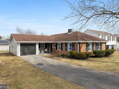 51 Mosshill Ln, Willingboro, NJ, 08046