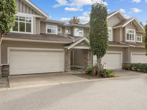 11282 Cottonwood Dr #2, Maple Ridge, BC V2X 8W7