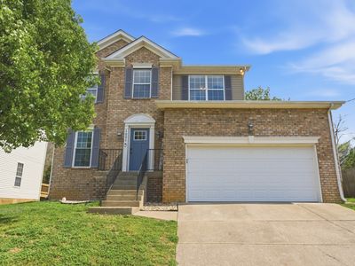 1021 Ridge Trl, Goodlettsville, TN, 37072