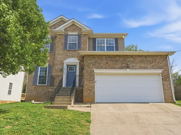1021 Ridge Trl, Goodlettsville, TN 37072