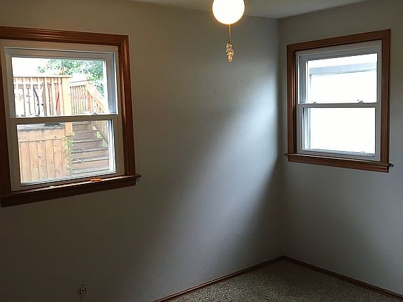 First Level Bedroom 2