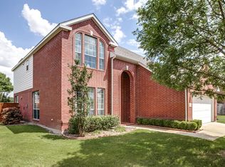 8200 Crane Ct, McKinney, TX 75072