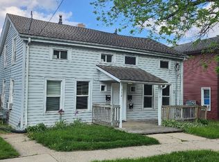 310-312 N. Academy Street, Janesville, WI 53548