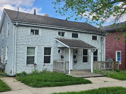 310-312 N Academy St Photo 1