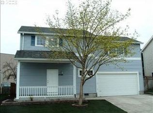 17248 SW Kandrea Ct, Beaverton, OR 97078