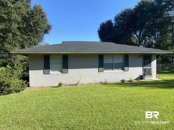 9505 Mosley Rd, Fairhope, AL 36532