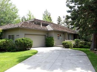 3068 NW Clubhouse Dr, Bend, OR 97703