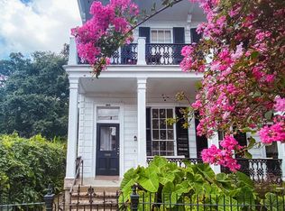 1618-20 Seventh, New Orleans, LA 70115