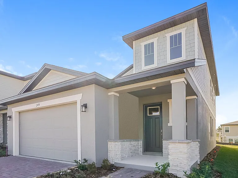 2456 Gold Dust Dr — Photo 4