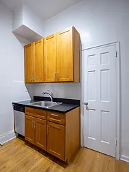 Rented by City Connections Realty