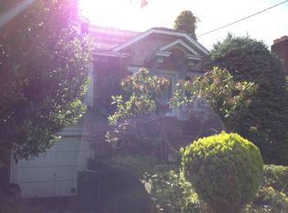 8112 8th Ave NE, Seattle, WA 98115